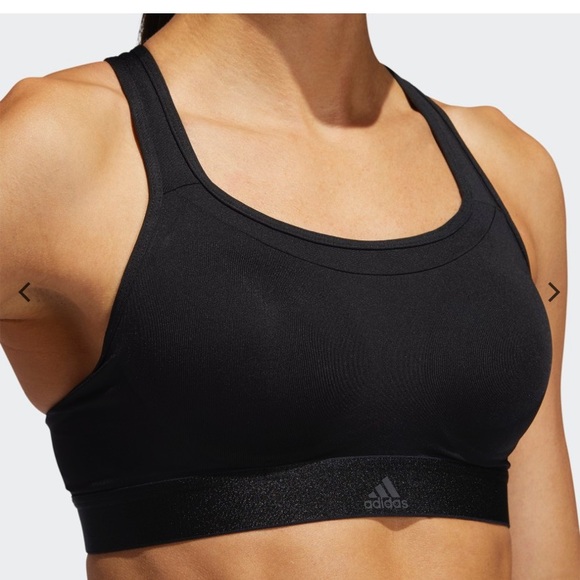 adidas Tops - Adidas Stronger For It Racer X Bra 💪🏼🏃🏻‍♀️